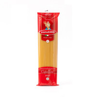 Pasta Zara 厨乐 意大利面条 超细幼身型 500g *12件