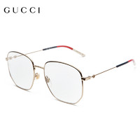 GUCCI 古驰 GG0396O 002 眼镜框