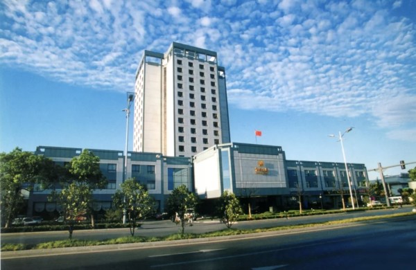 五一不加价江浙沪这11家星级酒店还有房