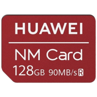 HUAWEI 華為 NM存儲卡 128GB/256GB