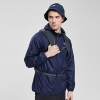 THE NORTH FACE 2XTC 男士徒步皮肤衣