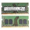 SK hynix 海力士 DDR4 8G 2666 笔记本内存条 8GB 绿色