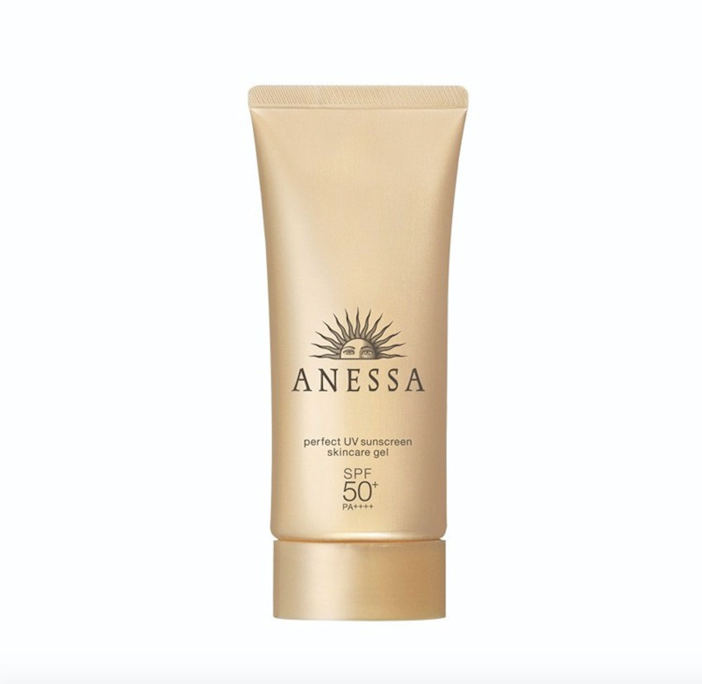 anessa 安热沙 脸部专用防晒 90ml