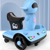 imybao 麥寶創玩 兒童電動平衡車