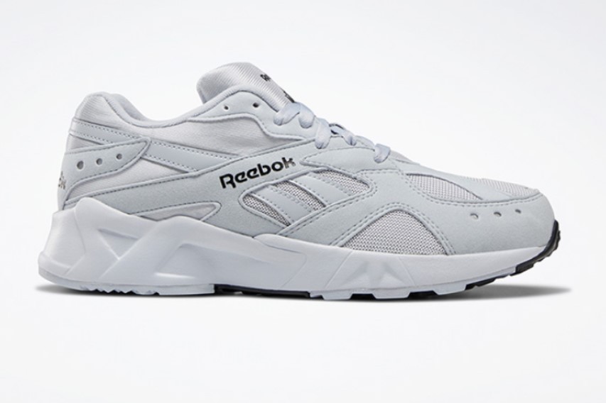 reebok锐步aztrek93fzu46男女经典跑步鞋2件