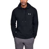 Under Armour 安德玛 Rival Fitted 男士运动帽衫