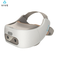HTC 宏達電 Vive Focus VR一體機 魅力白