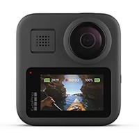 GoPro 運動相機 MAX 運動全景相機
