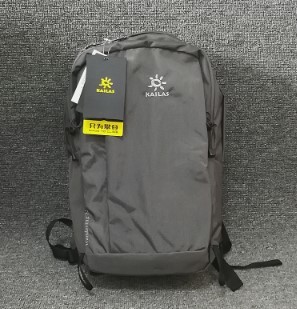凯乐石 KA300177 户外运动双肩背包 22升