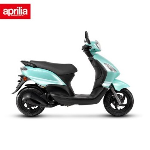 aprilia 阿普利亚 byq150 fly舒适版 踏板车