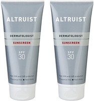 Altruist Dermatologist 防晒霜