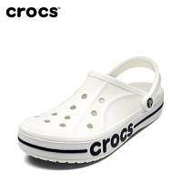 Crocs 卡駱馳 男女沙灘涼鞋