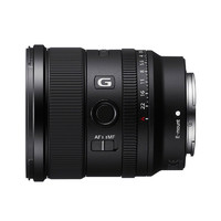 SONY 索尼 FE 20mm F1.8 G 廣角定焦鏡頭 索尼FE卡口 67mm