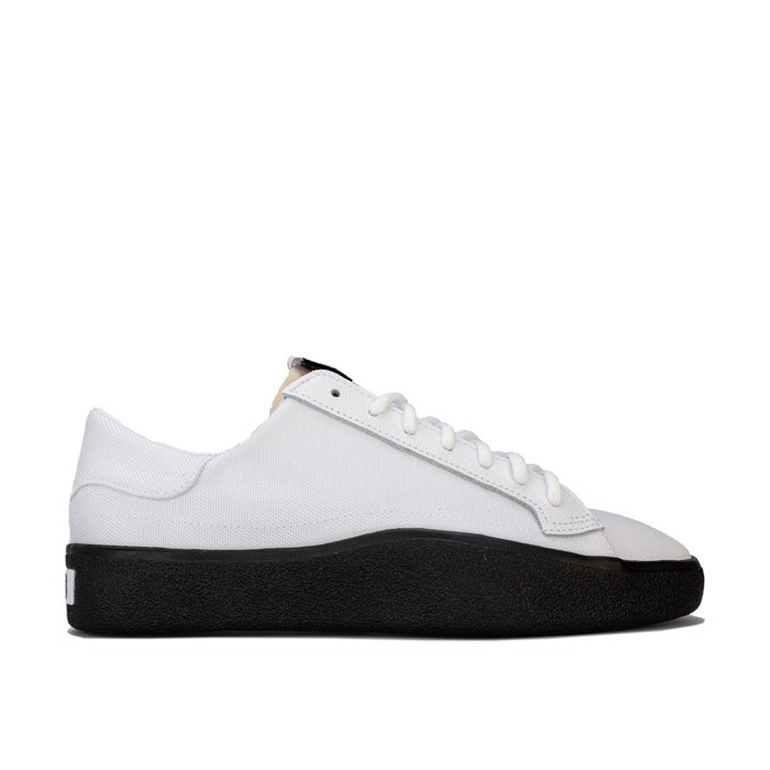 Y-3 Tangutsu Lace Trainers 女士运动鞋