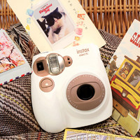 FUJIFILM 富士 INSTAX MINI7c 拍立得儿童相机