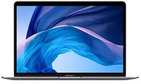 Apple 苹果 MacBook Air 2020款 13.3英寸笔记本电脑（i3、8GB、256GB）