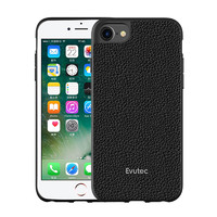 Evutec 苹果iPhone 7/8 真皮全包手机壳