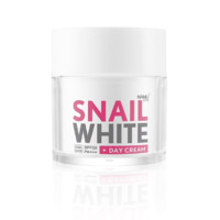 SNAIL WHITE 紧致修复素颜霜 面霜  50ml