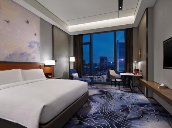 首页 旅游出行 国内旅游 国内住宿 hilton hotels&resorts/希尔顿酒店