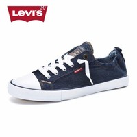 Levi's 李维斯 23178073017 女士帆布鞋 