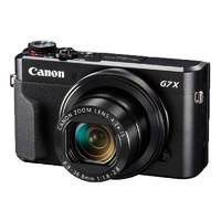Canon 佳能 PowerShot G1 X Mark II 數碼相機 日版