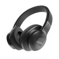 超值黑五、銀聯爆品日：JBL E55BT 無線藍牙 頭戴式耳機 黑色 *2件