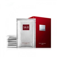 SK-II PITERA精华系列护肤面膜 10片