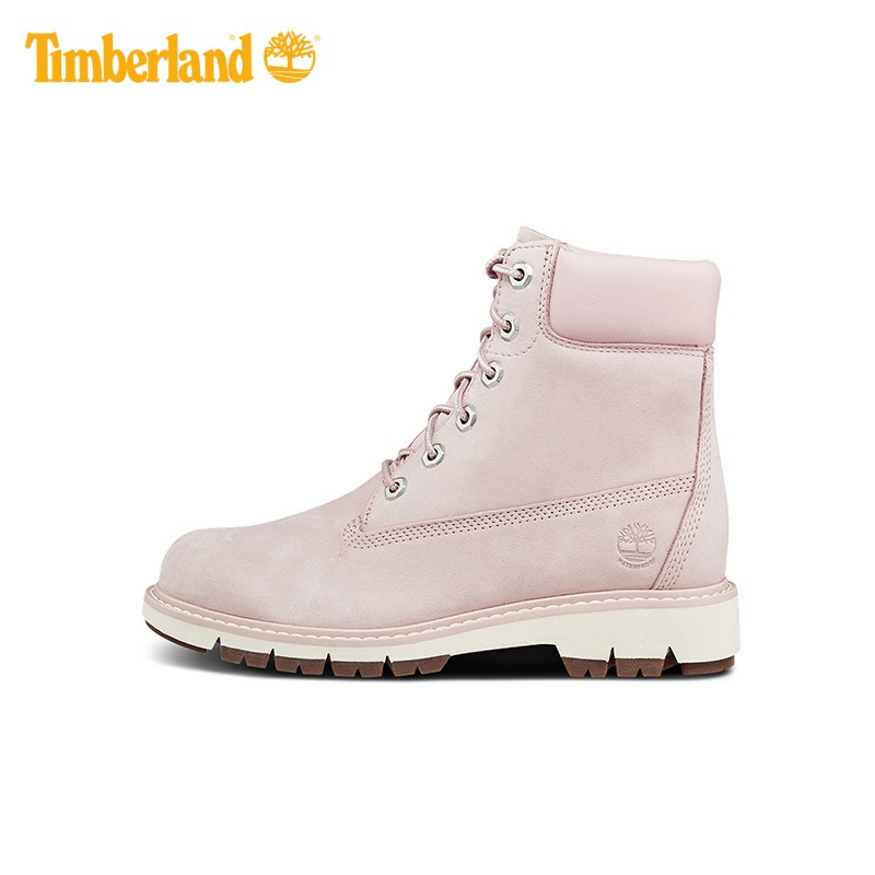 Timberland 添柏岚 A22Q2/A22QD 女士轻质高帮靴