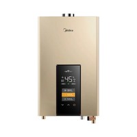 Midea 美的 JSQ25-MK3 燃气热水器