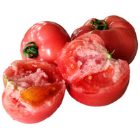 绿养道  四川普罗旺斯西红柿 2.5kg