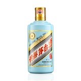 53度 茅臺 庚子鼠年 生肖紀念酒 （2020年產）500ml