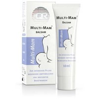 MULTI MAM 乳木果+葵花精华乳头护理膏 10ml