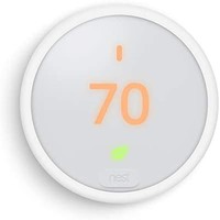 Google Nest Thermostat E 智能溫控器