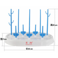 奶瓶沥水架收纳架