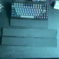 keycool 凯酷 104键橡胶手托 键盘配件