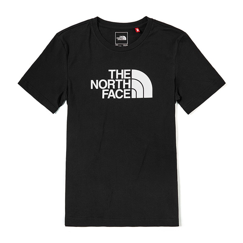 THE NORTH FACE 北面 10110A4998 男款短袖T恤