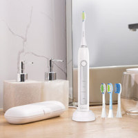 小编精选：罗曼V5电动牙刷，专治顽固牙渍