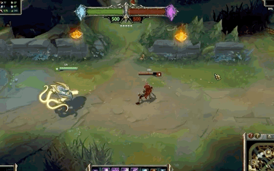 【league of legends/英雄联盟游戏充值】英雄联盟 英雄皮肤 苍穹之光