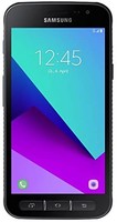 Samsung 三星 Galaxy Xcover 4 SM-G390F 智能手机SM-G390FZKADBT  16 GB 黑色