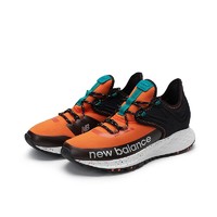 New Balance Trail Roav系列 女子MTROVLK跑步鞋