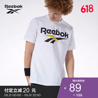 力度升级：京东 reebok官方旗舰店 618预售第一波