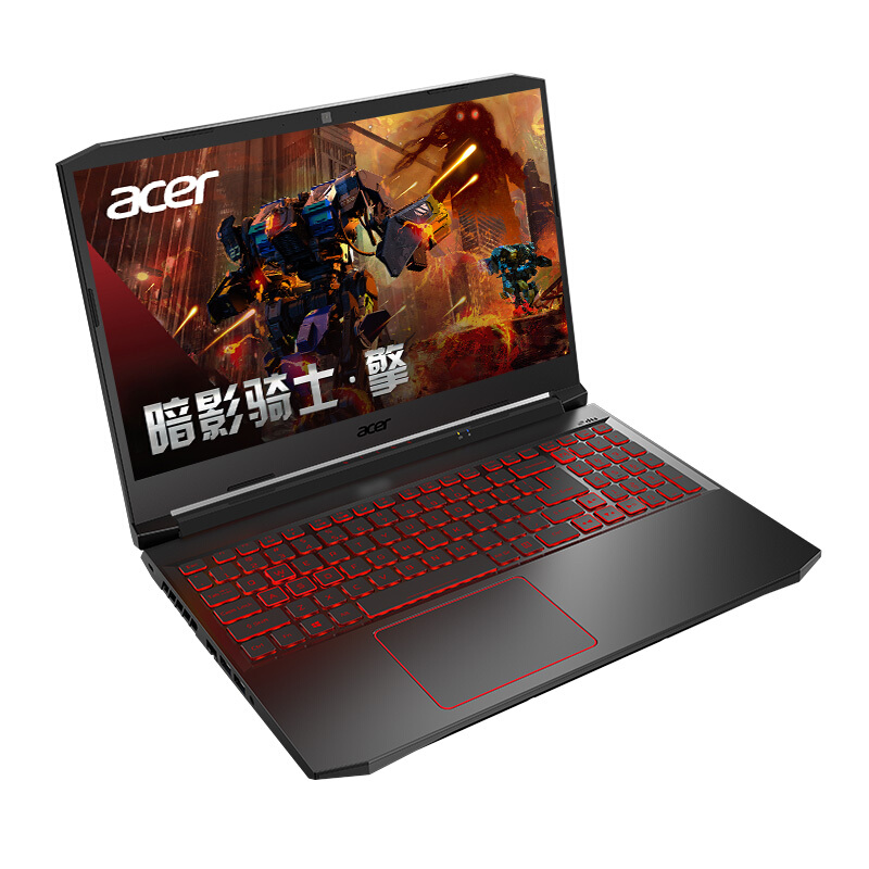 笔记本电脑 黑色 (酷睿i7-10750h,gtx 1650ti 4g,16gb,512gb ssd,1080