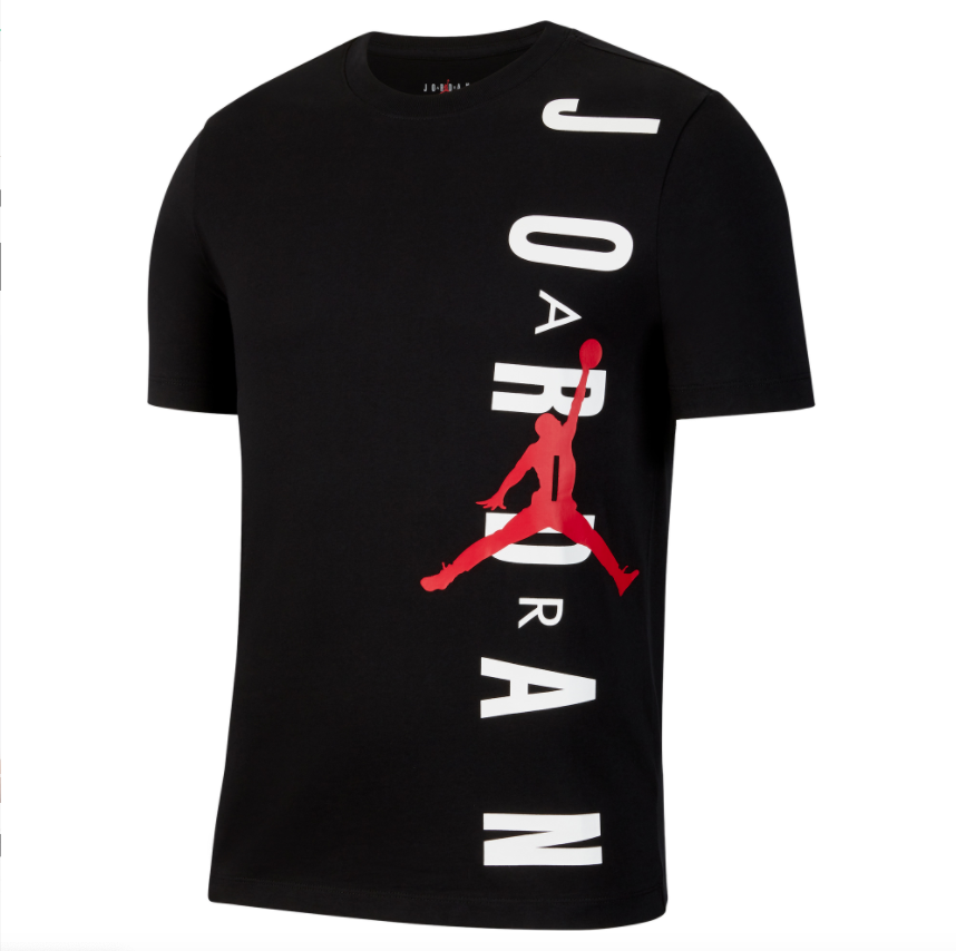 AIR JORDAN CW0393 男子短袖T恤