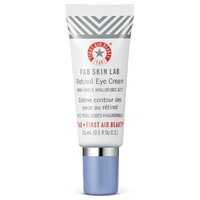 First Aid Beauty AM 三重修复眼霜 15ml