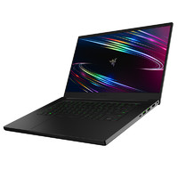 RAZER 雷蛇 灵刃15标准版 2020 15.6英寸轻薄游戏笔记本电脑（i7-10750H、16GB、512GB、RTX2060、144Hz）