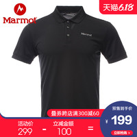 评论有奖、促销活动：天猫精选 Marmot户外旗舰店 618预售来袭