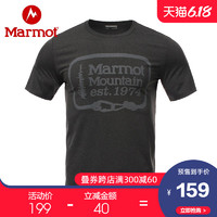 评论有奖、促销活动：天猫精选 Marmot户外旗舰店 618预售来袭