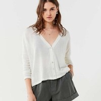 Urban outfitters UO-46043600-000 女士针织开衫