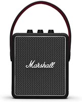 Marshall Stockwell II 便携式蓝牙音箱