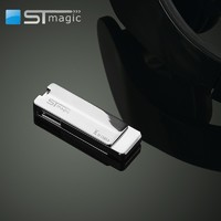 STmagic 赛帝曼克 K39 128GB U盘
